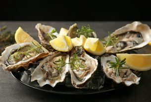 cuisine aphrodisiaque