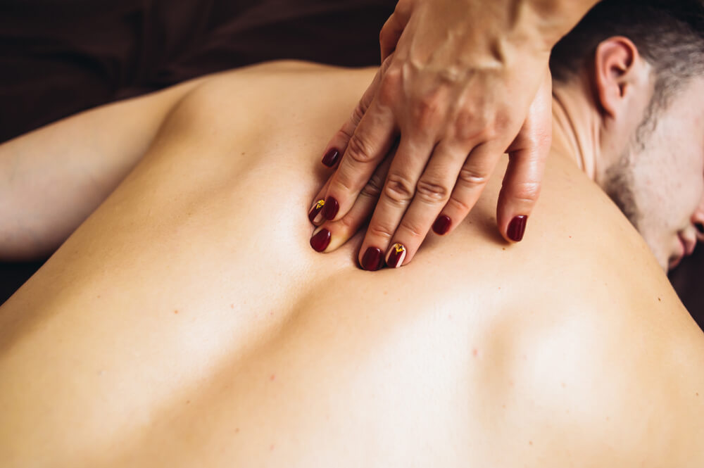 massage tantrique