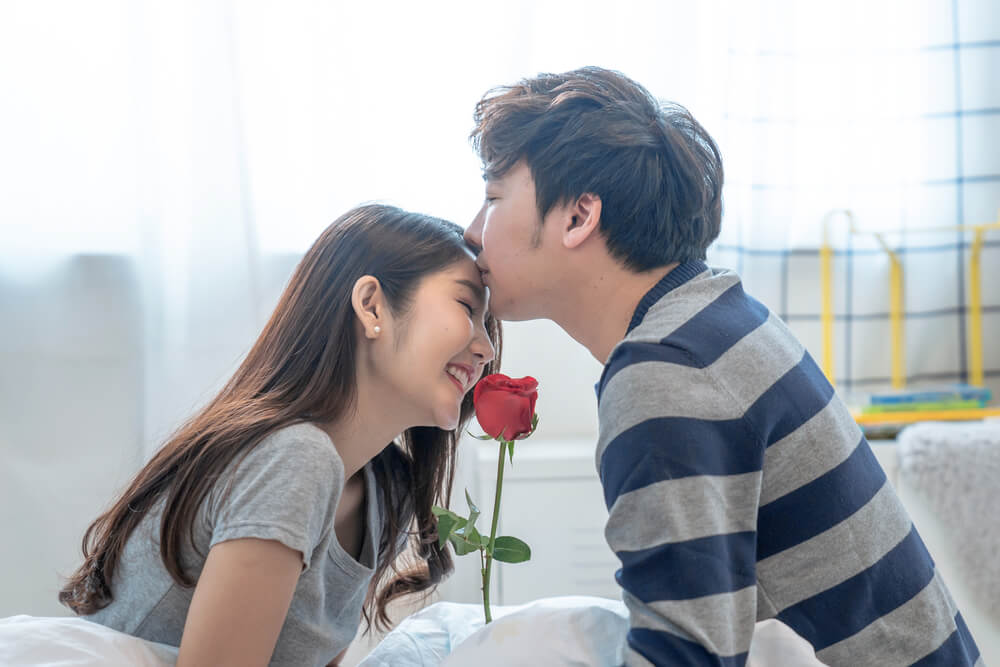 relations amoureuses